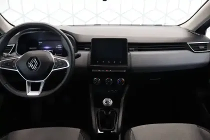 Photo 49 Renault Clio Gén. V (BJA) Ph2 Evolution 5