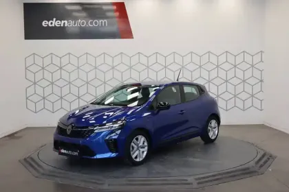 Photo Renault Clio Evolution