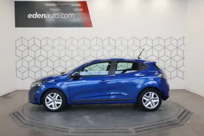 Photo 34 Renault Clio Gén. V (BJA) Ph2 Evolution 5