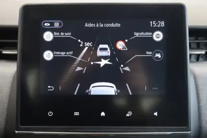 Photo 22 Renault Clio  TCe 90 ch GSR2