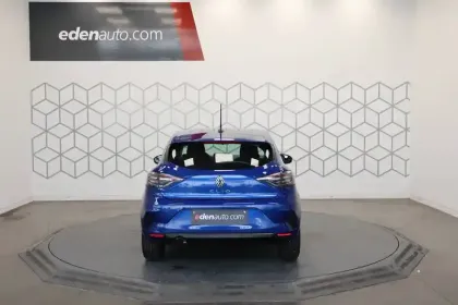 Photo 35 Renault Clio Gén. V (BJA) Ph2 Evolution 5