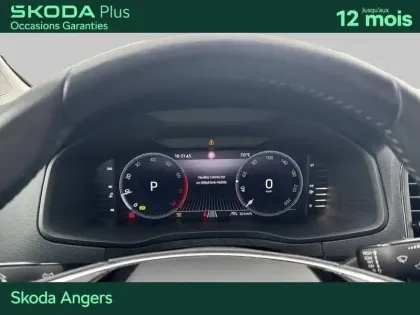 Photo 15 Skoda Karoq  1.5 TSI 150 ch ACT DSG7