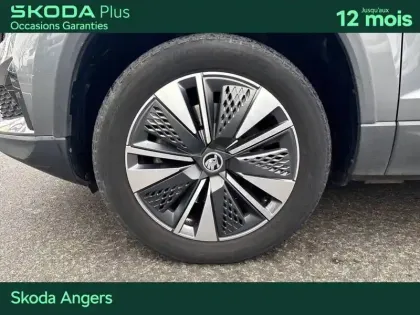 Photo 9 Skoda Karoq  1.5 TSI 150 ch ACT DSG7