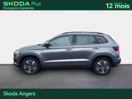 Photo 8 Skoda Karoq  1.5 TSI 150 ch ACT DSG7