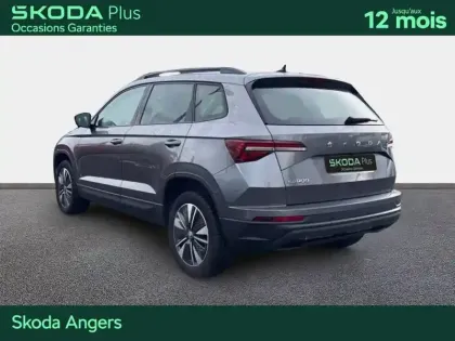 Photo 7 Skoda Karoq  1.5 TSI 150 ch ACT DSG7