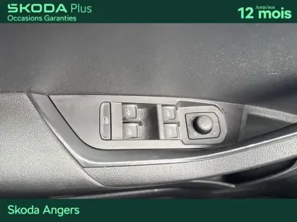 Photo 18 Skoda Karoq  1.5 TSI 150 ch ACT DSG7