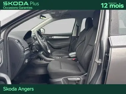 Photo 11 Skoda Karoq  1.5 TSI 150 ch ACT DSG7