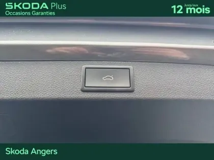 Photo 17 Skoda Karoq  1.5 TSI 150 ch ACT DSG7