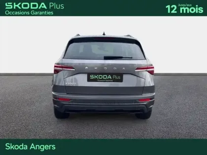 Photo 5 Skoda Karoq  1.5 TSI 150 ch ACT DSG7