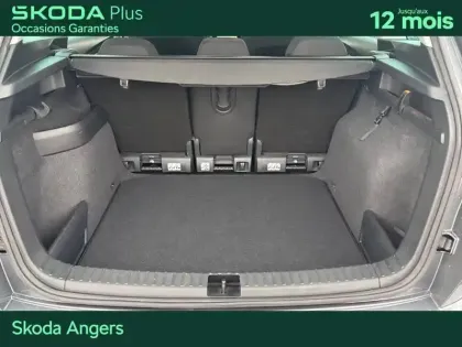 Photo 6 Skoda Karoq  1.5 TSI 150 ch ACT DSG7