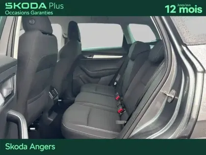 Photo 14 Skoda Karoq  1.5 TSI 150 ch ACT DSG7