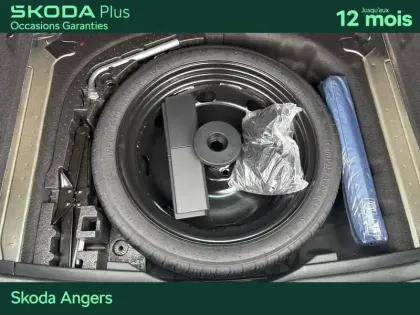 Photo 16 Skoda Karoq  1.5 TSI 150 ch ACT DSG7