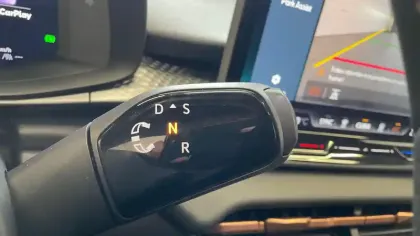 Photo 14 Cupra Terramar  1.5 eTSI Hybrid 150 ch DSG7