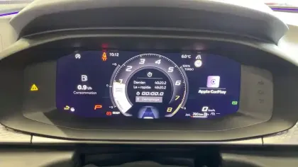 Photo 10 Cupra Terramar  1.5 eTSI Hybrid 150 ch DSG7