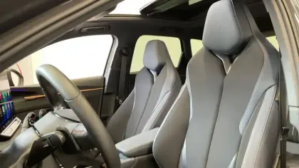 Photo 7 Cupra Terramar  1.5 eTSI Hybrid 150 ch DSG7