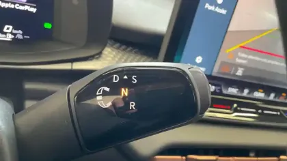 Photo 19 Cupra Terramar  1.5 eTSI Hybrid 150 ch DSG7