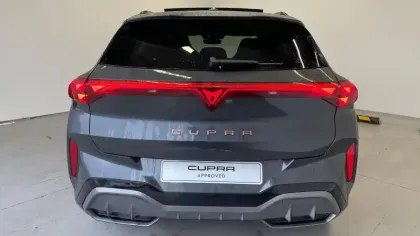 Photo 20 Cupra Terramar  1.5 eTSI Hybrid 150 ch DSG7