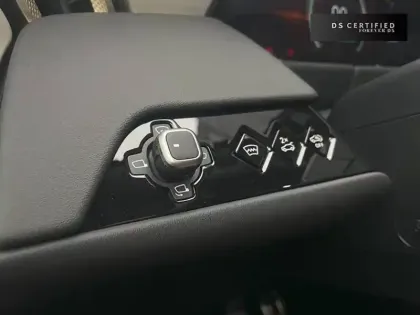 Photo 38 DS DS 8 N°8 245 ch FWD Long Range
