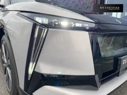 Photo 20 DS DS 8 N°8 245 ch FWD Long Range