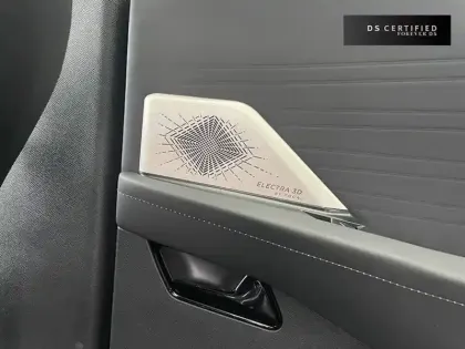 Photo 34 DS DS 8 N°8 245 ch FWD Long Range