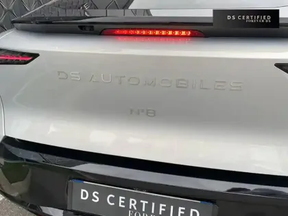 Photo 17 DS DS 8 N°8 245 ch FWD Long Range