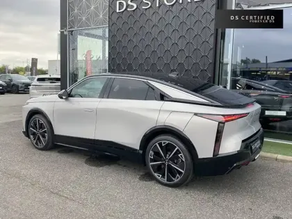 Photo 22 DS DS 8 N°8 245 ch FWD Long Range