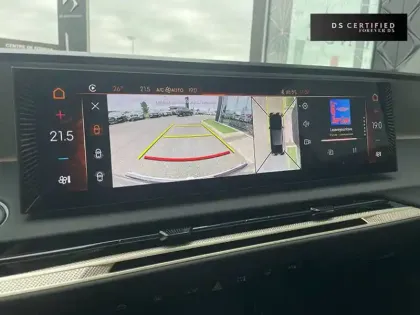 Photo 42 DS DS 8 N°8 245 ch FWD Long Range