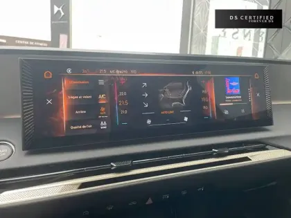 Photo 12 DS DS 8 N°8 245 ch FWD Long Range