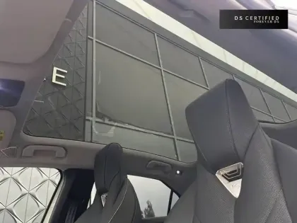 Photo 32 DS DS 8 N°8 245 ch FWD Long Range