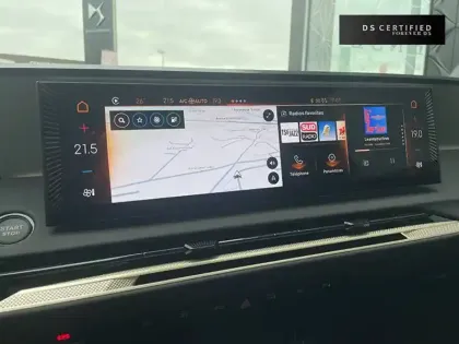 Photo 11 DS DS 8 N°8 245 ch FWD Long Range