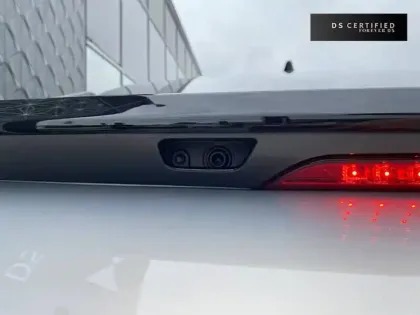 Photo 18 DS DS 8 N°8 245 ch FWD Long Range