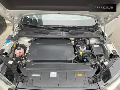 Photo 23 DS DS 8 N°8 245 ch FWD Long Range