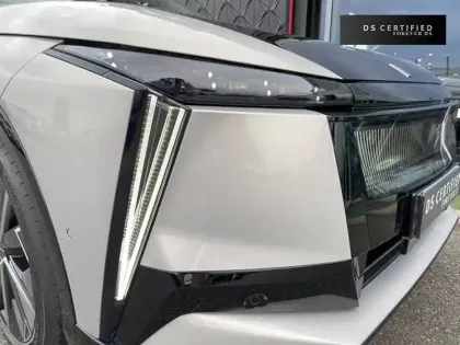 Photo 19 DS DS 8 N°8 245 ch FWD Long Range