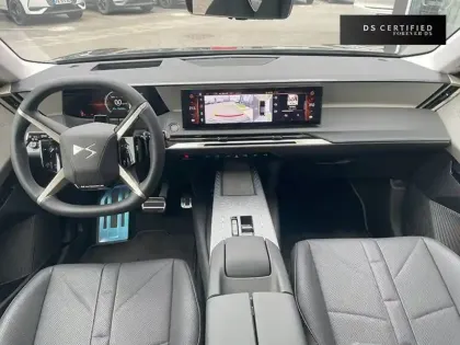 Photo 7 DS DS 8 N°8 245 ch FWD Long Range