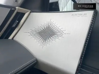 Photo 28 DS DS 8 N°8 245 ch FWD Long Range