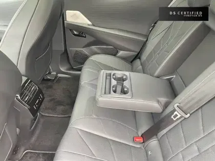 Photo 35 DS DS 8 N°8 245 ch FWD Long Range