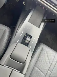 Photo 26 DS DS 8 N°8 245 ch FWD Long Range