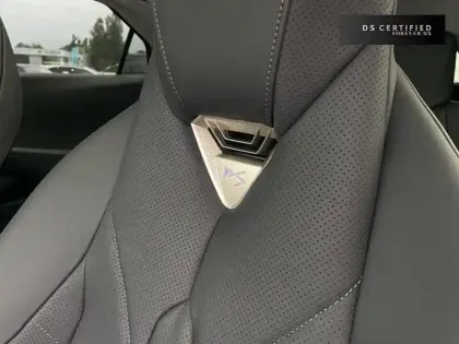 Photo 31 DS DS 8 N°8 245 ch FWD Long Range