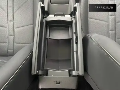 Photo 36 DS DS 8 N°8 245 ch FWD Long Range