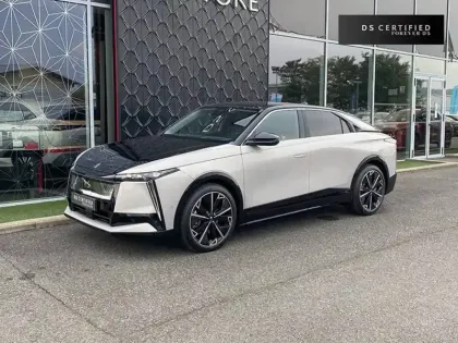 Photo Ds Ds 8 Etoile