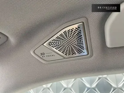 Photo 29 DS DS 8 N°8 245 ch FWD Long Range