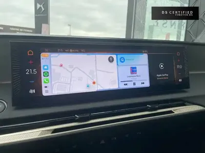 Photo 39 DS DS 8 N°8 245 ch FWD Long Range