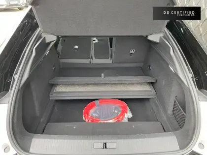 Photo 25 DS DS 8 N°8 245 ch FWD Long Range