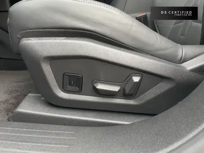 Photo 37 DS DS 8 N°8 245 ch FWD Long Range