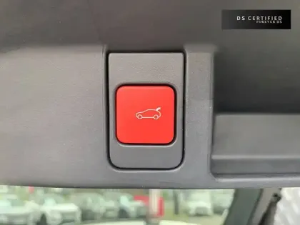 Photo 24 DS DS 8 N°8 245 ch FWD Long Range