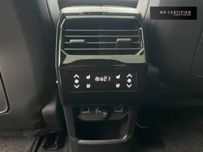 Photo 33 DS DS 8 N°8 245 ch FWD Long Range