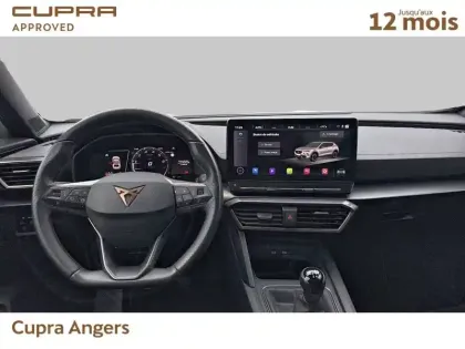 Photo 10 Cupra Formentor  1.5 TSI 150 ch