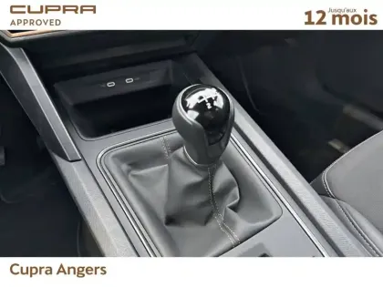 Photo 13 Cupra Formentor  1.5 TSI 150 ch