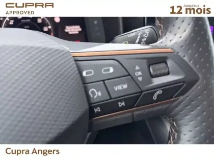 Photo 19 Cupra Formentor  1.5 TSI 150 ch