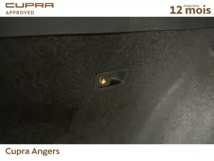 Photo 16 Cupra Formentor  1.5 TSI 150 ch